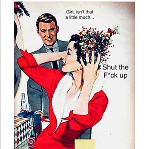 Wear what makes you happy